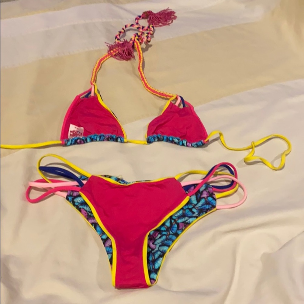 Cuban Rice bikini - M - Picture 7 of 8